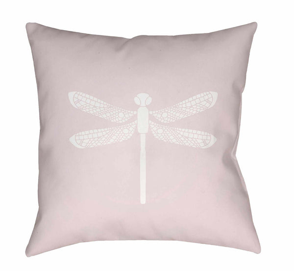 Libato Throw Pillow