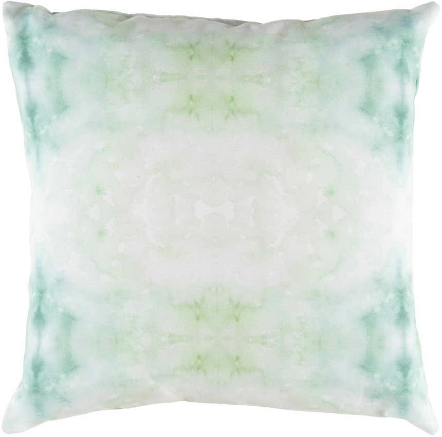 Libuganon Outdoor Throw Pillow