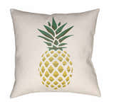 Lichtenburg Outdoor Throw Pillow