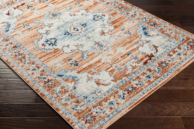 Liciada Area Rug - Clearance