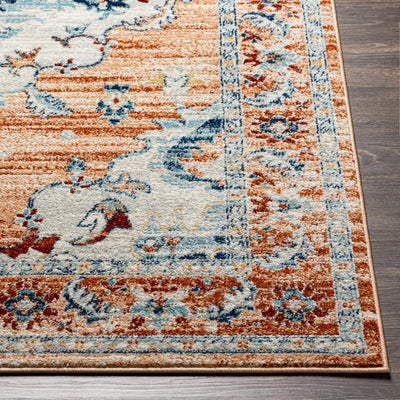 Liciada Area Rug - Clearance