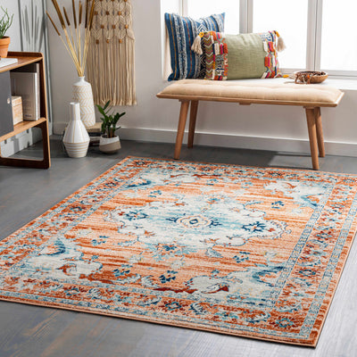 Liciada Area Rug - Clearance