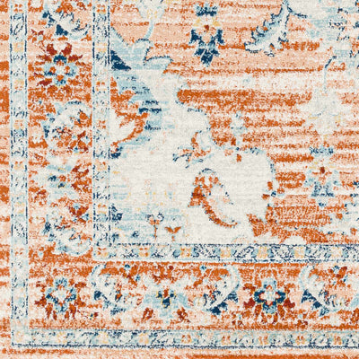 Liciada Area Rug - Clearance