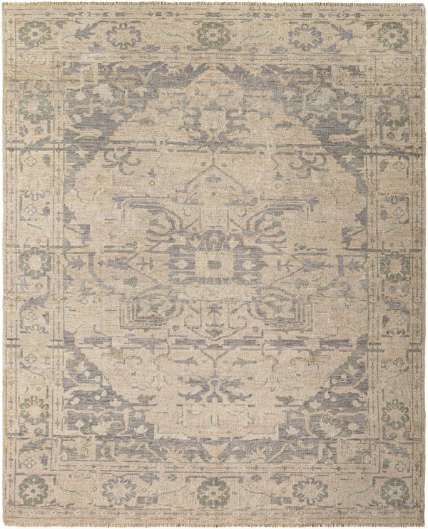 Licio Area Rug