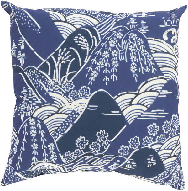 Licuan Outdoor Throw Pillow