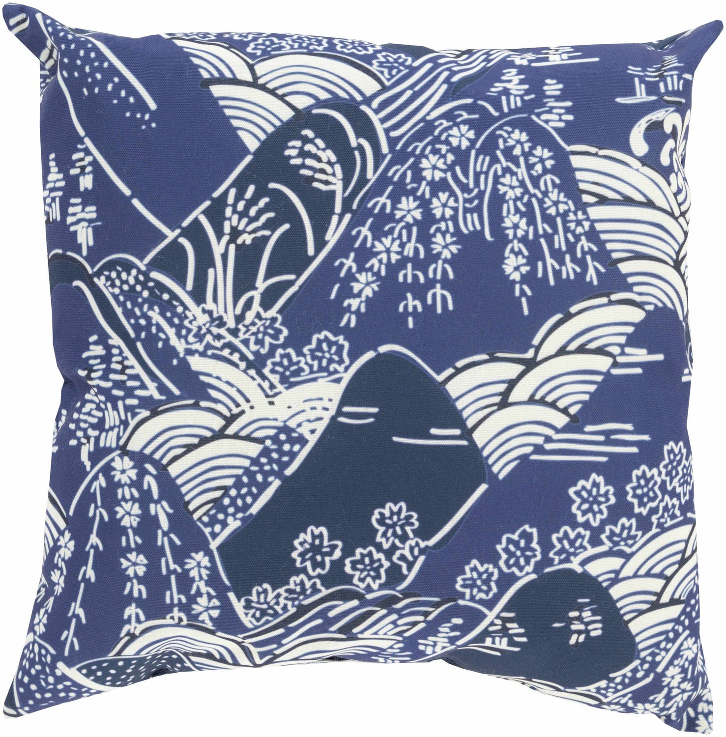 Licuan Outdoor Throw Pillow