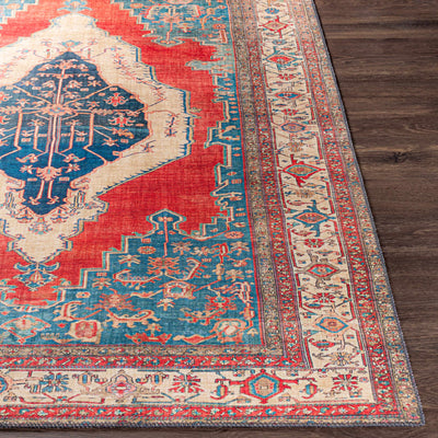 Lidcombe Area Rug - Clearance