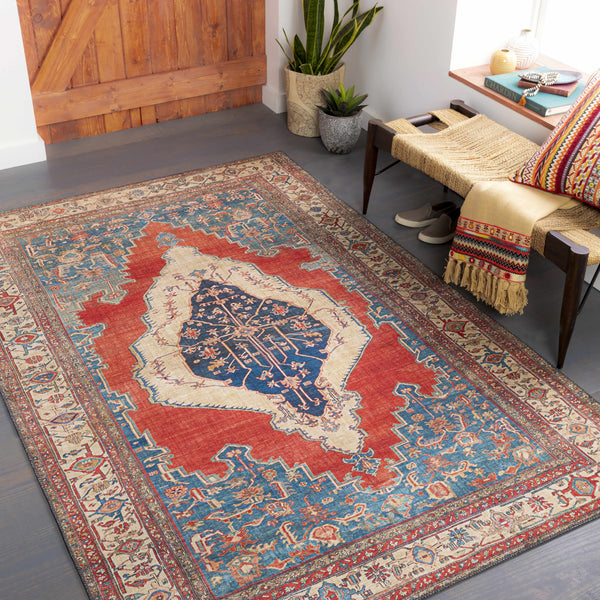 Lidcombe Area Rug - Clearance