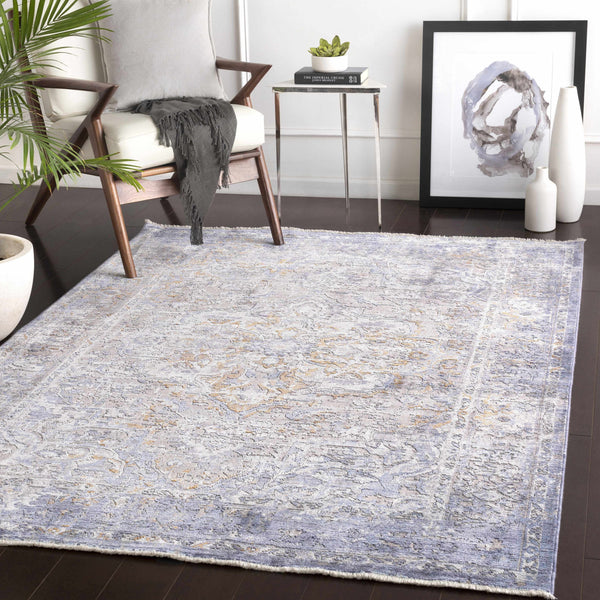 Lidgerwood Area Rug - Clearance