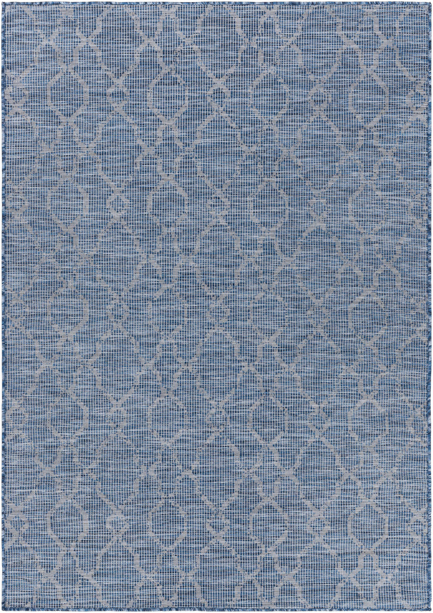 Lidlington Flatweave Area Carpet - Clearance