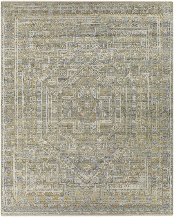 Ligao Area Rug