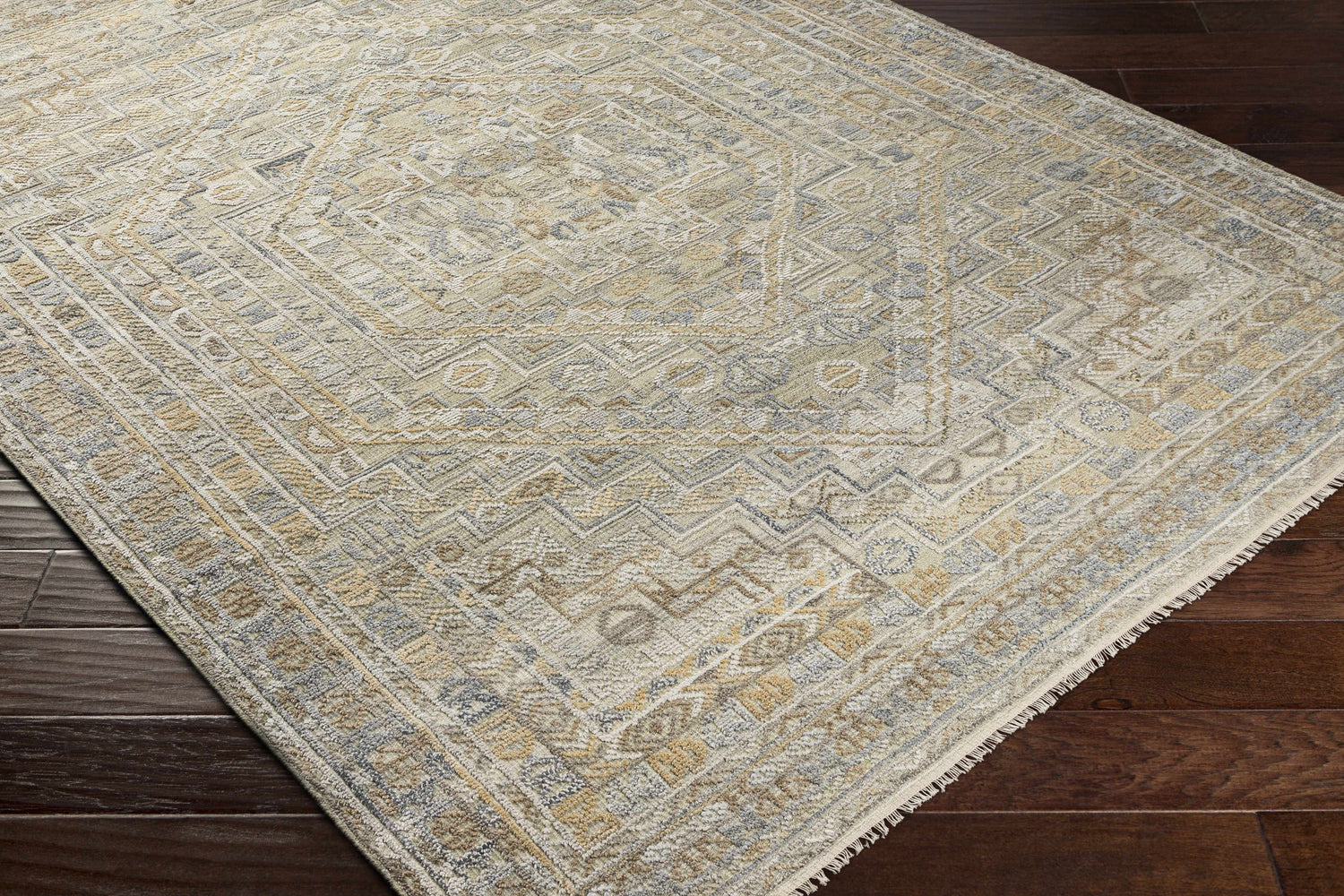 Ligao Area Rug - Clearance