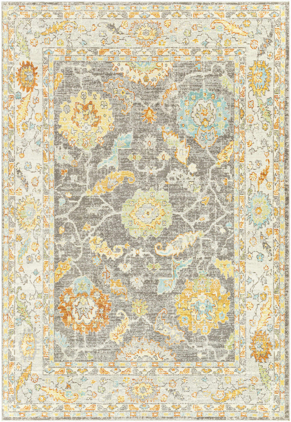 Liguanea Area Rug - Clearance