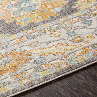 Liguanea Area Rug - Clearance