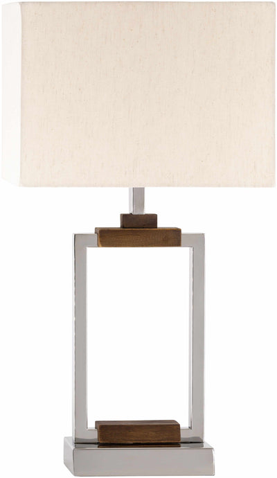 Akkent Table Lamp