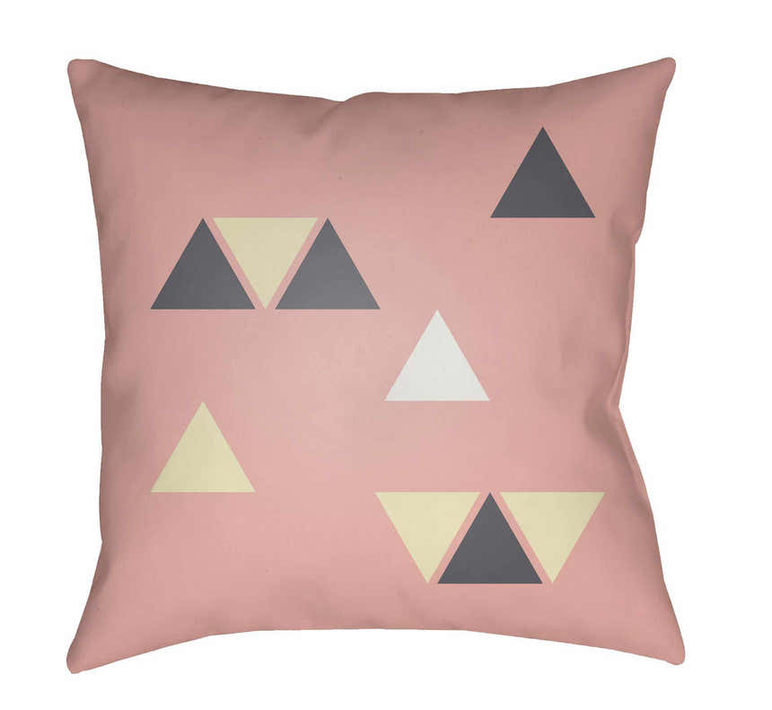 Liko Outdoor Throw Pillow