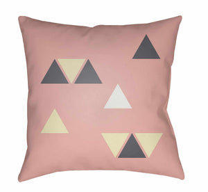 Liko Throw Pillow