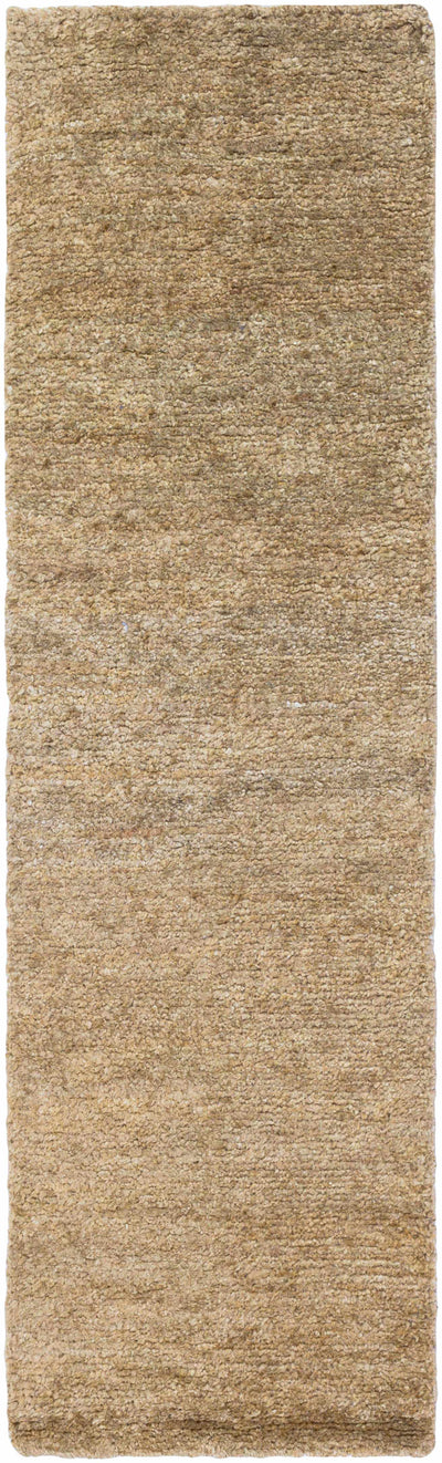 Lilbourn Jute Rug - Clearance