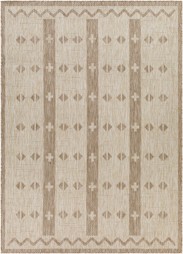 Lilio Indoor & Outdoor Rug - Clearance