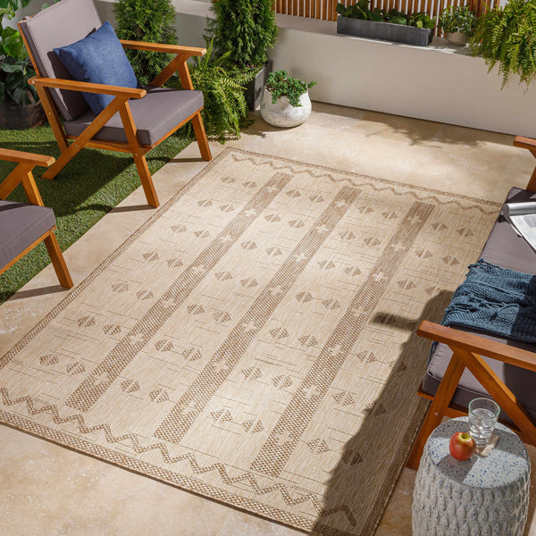 Lilio Indoor & Outdoor Rug - Clearance