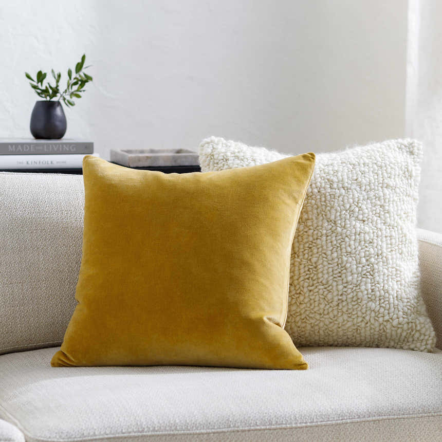 Lilja Lumbar Pillow - Clearance