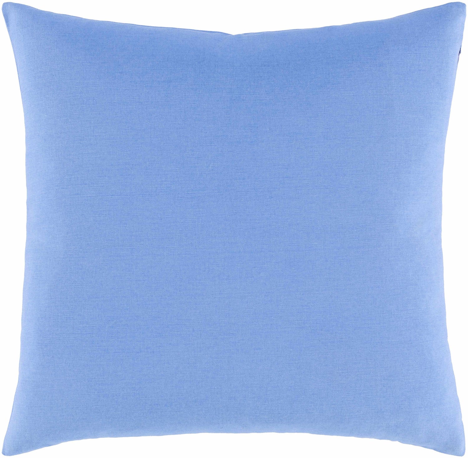 Lilyfield Blue Seagull Print Throw Pillow - Clearance