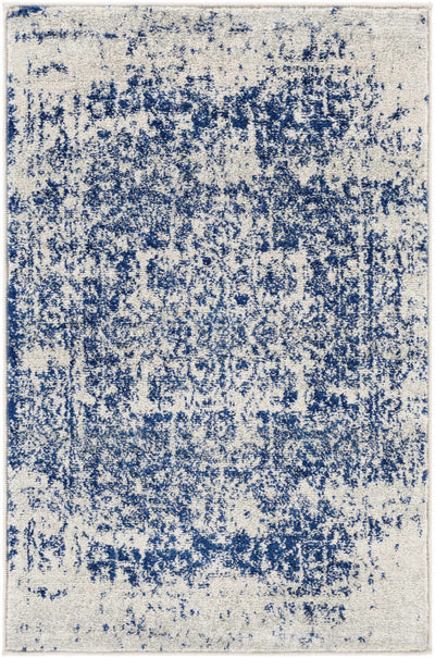 Rachel Navy Area Rug