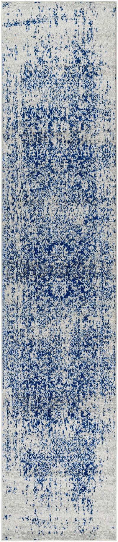 Rachel Navy Area Rug