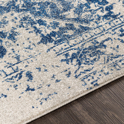 Rachel Navy Area Rug