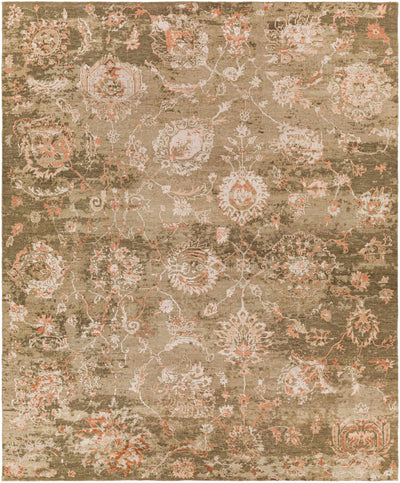 Limay Area Rug - Promo