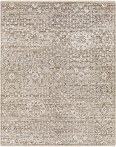 Limbalod Area Rug