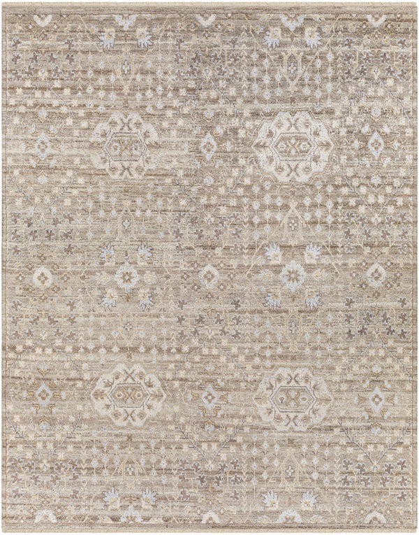 Limbalod Area Rug