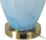 Limbuhan Table Lamp - Clearance
