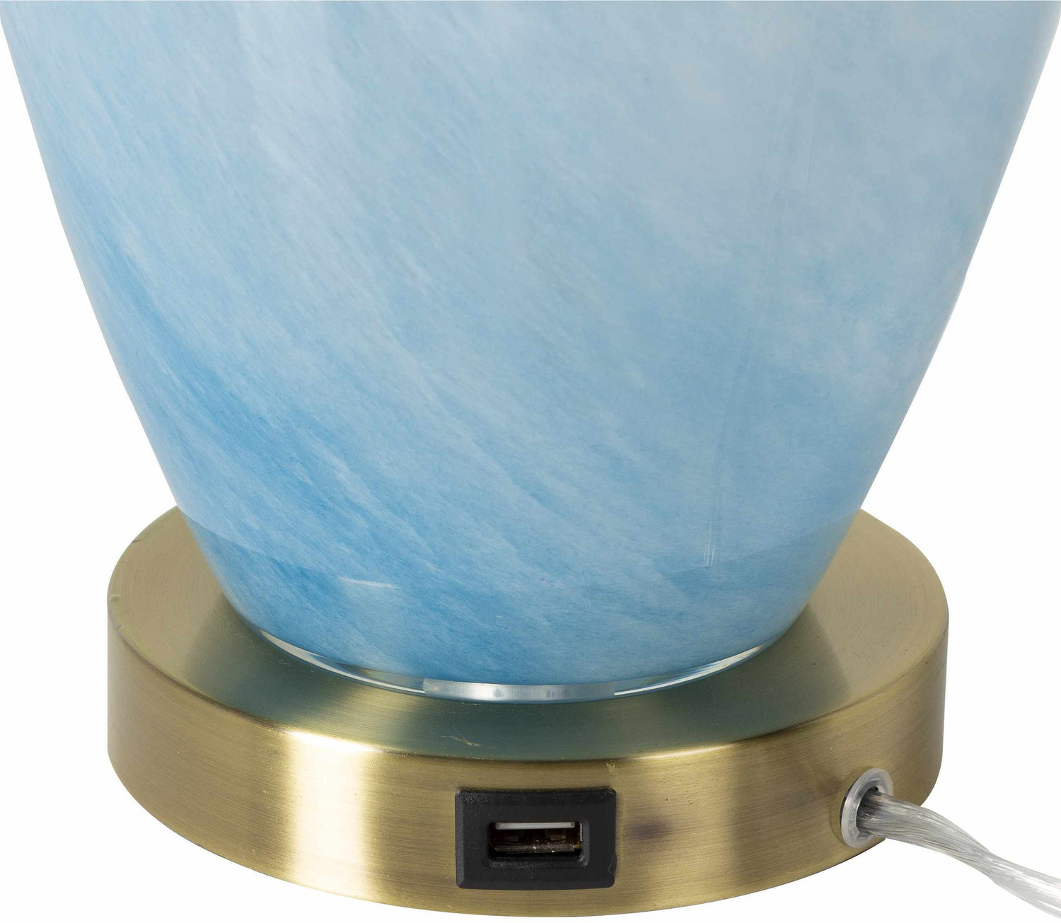 Limbuhan Table Lamp - Clearance