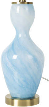 Limbuhan Table Lamp - Clearance