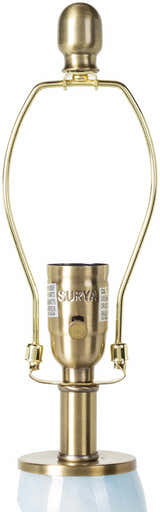 Limbuhan Table Lamp - Clearance