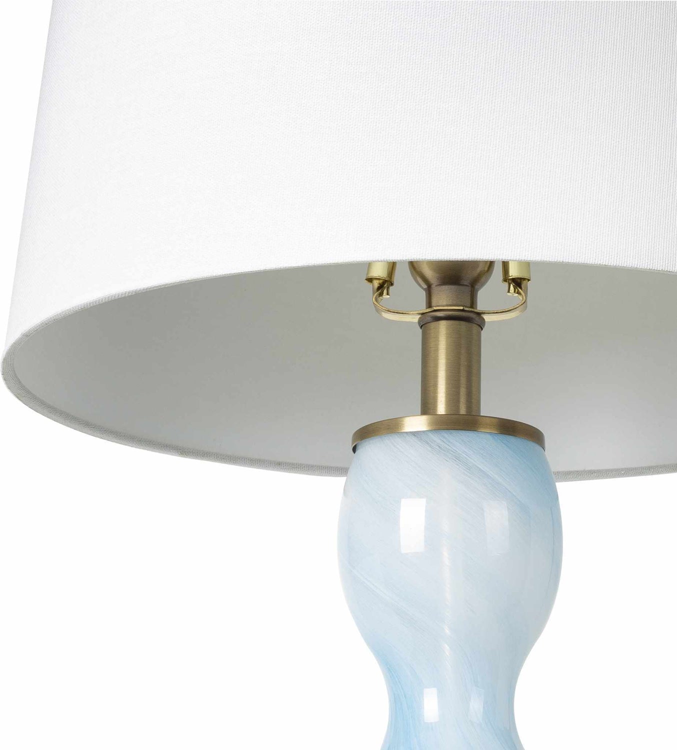 Limbuhan Table Lamp - Clearance
