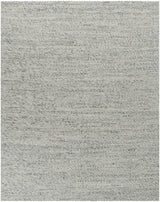 Lucerne LNE-1001 Gray Wool Rug