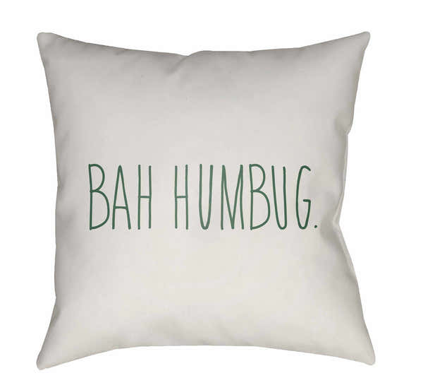 Limulan Outdoor Throw Pillow
