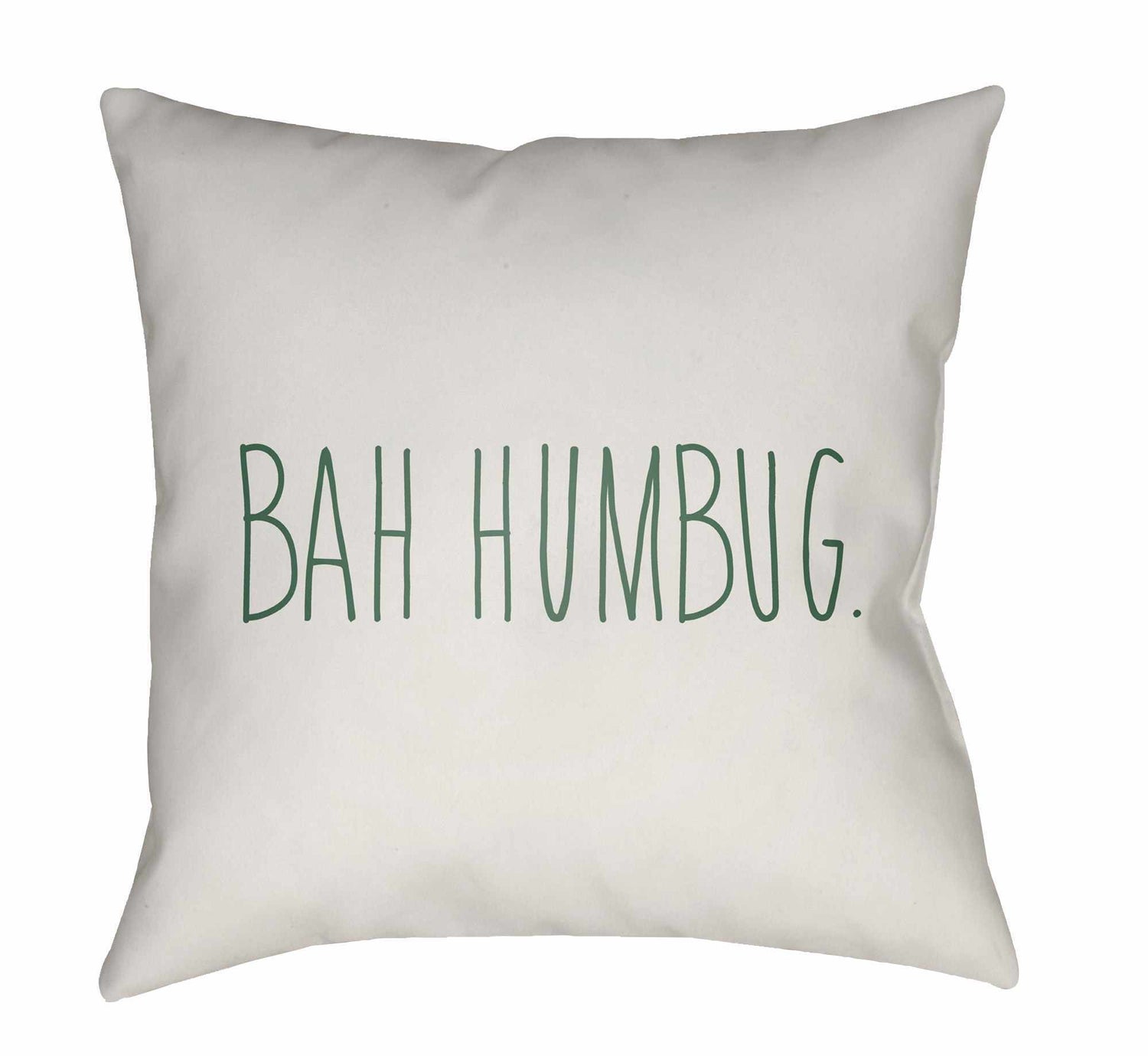 Limulan Outdoor Throw Pillow