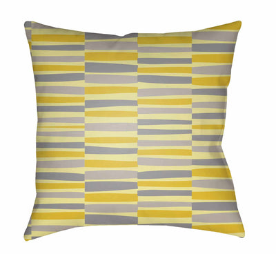 Linan Throw Pillow