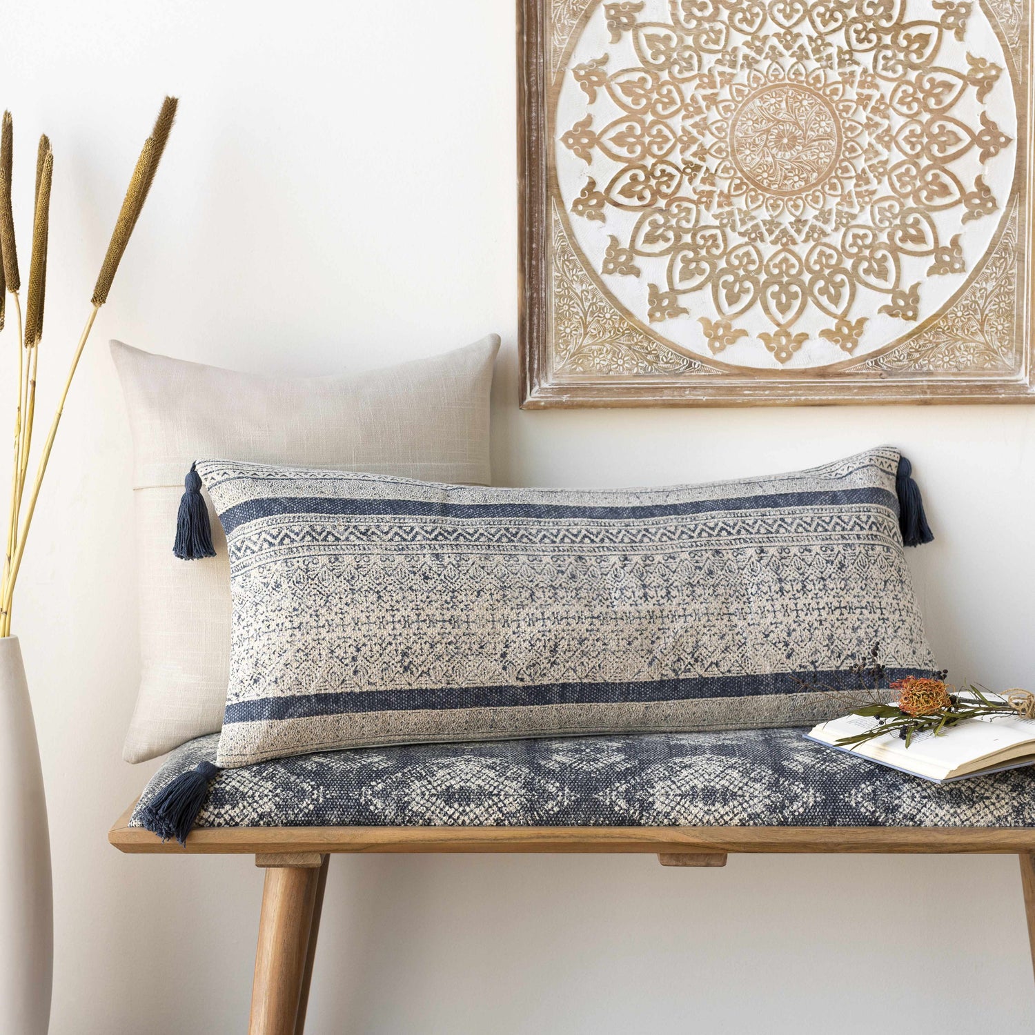 Linaon Pillow Cover