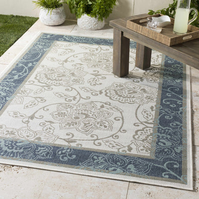 Lindside Area Rug - Clearance