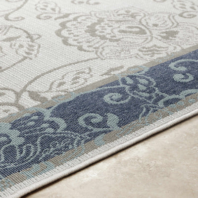 Lindside Area Rug - Clearance