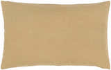 Lindfield Beige Blessed Lumbar Pillow - Clearance