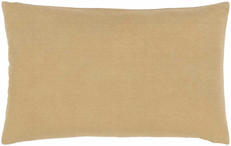 Lindfield Beige Blessed Lumbar Pillow - Clearance