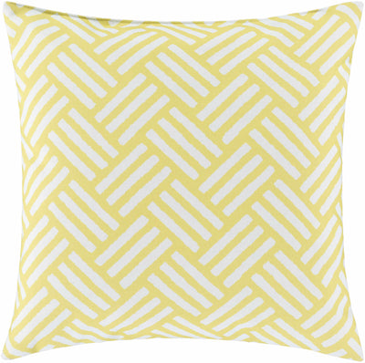 Lindrith Throw Pillow