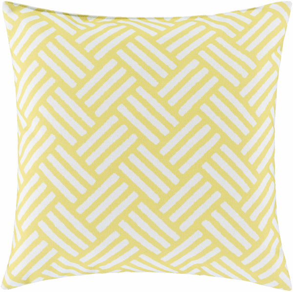 Lindrith Throw Pillow