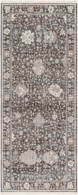 Linmansangan Area Rug - Clearance