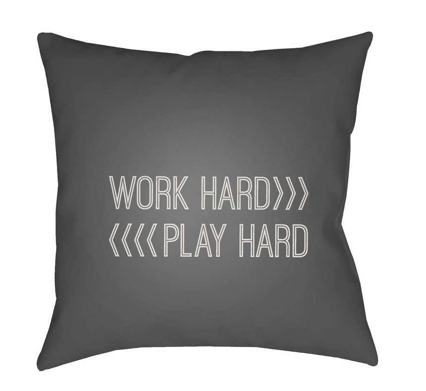 Linstead Outdoor Throw Pillow